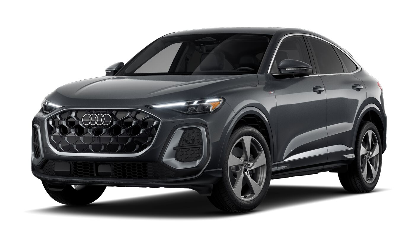 2026 Audi Q5 Sportback Premium Plus quattro's photo