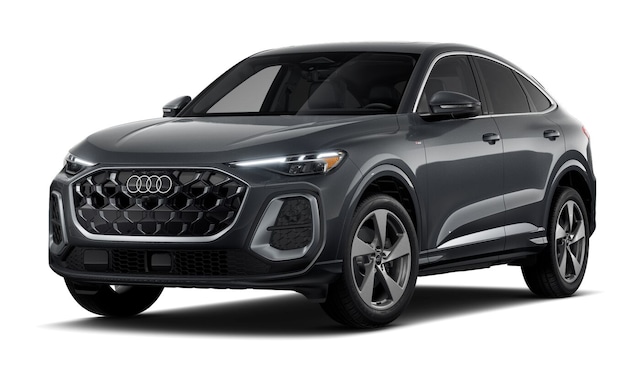 2026 Audi Q5 Sportback