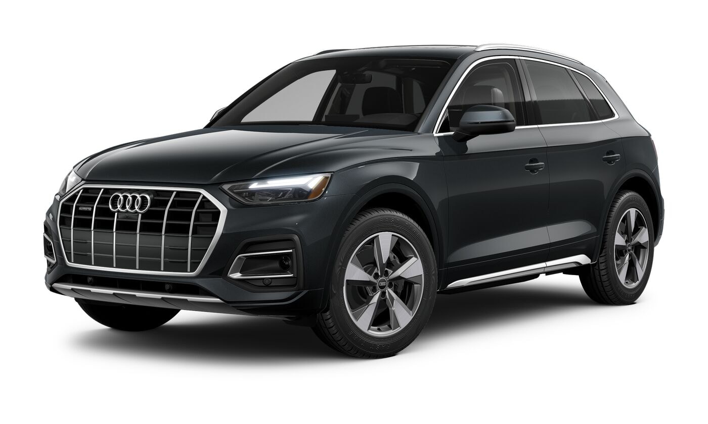2024 Audi Q5