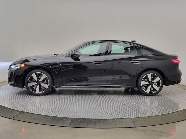 2026 Audi A5 Sedan