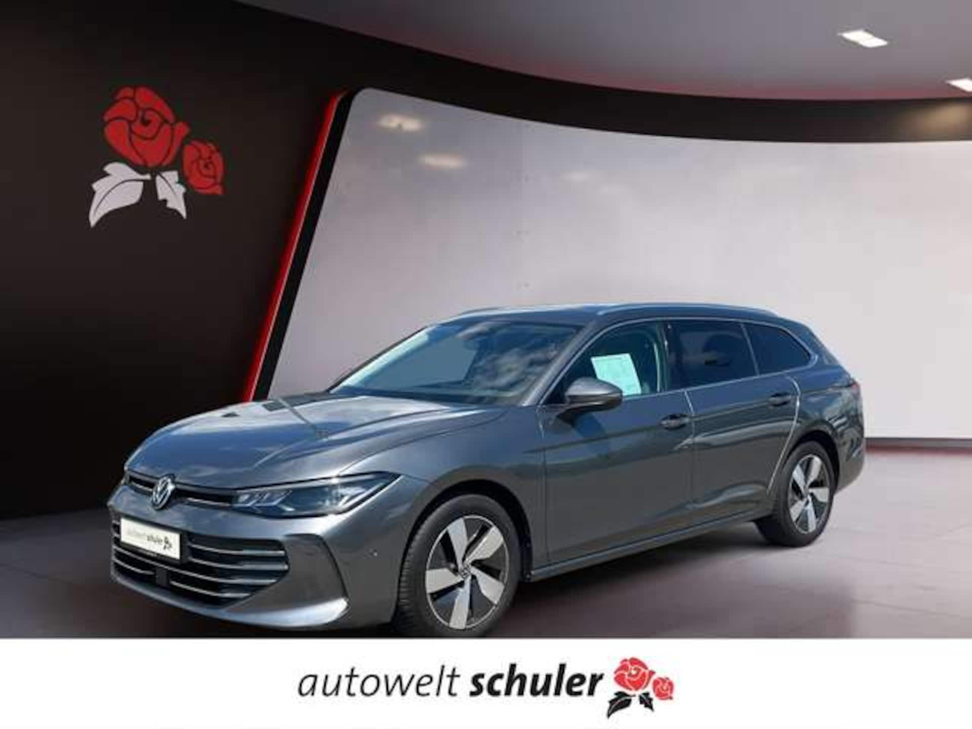 Volkswagen Passat Business