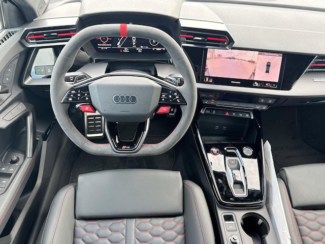 2026 Audi RS 3 Base - Photo 26