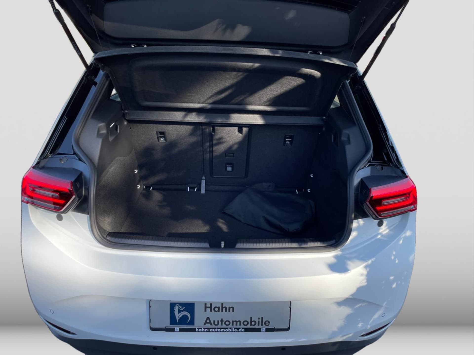 Volkswagen ID.3 Pro S