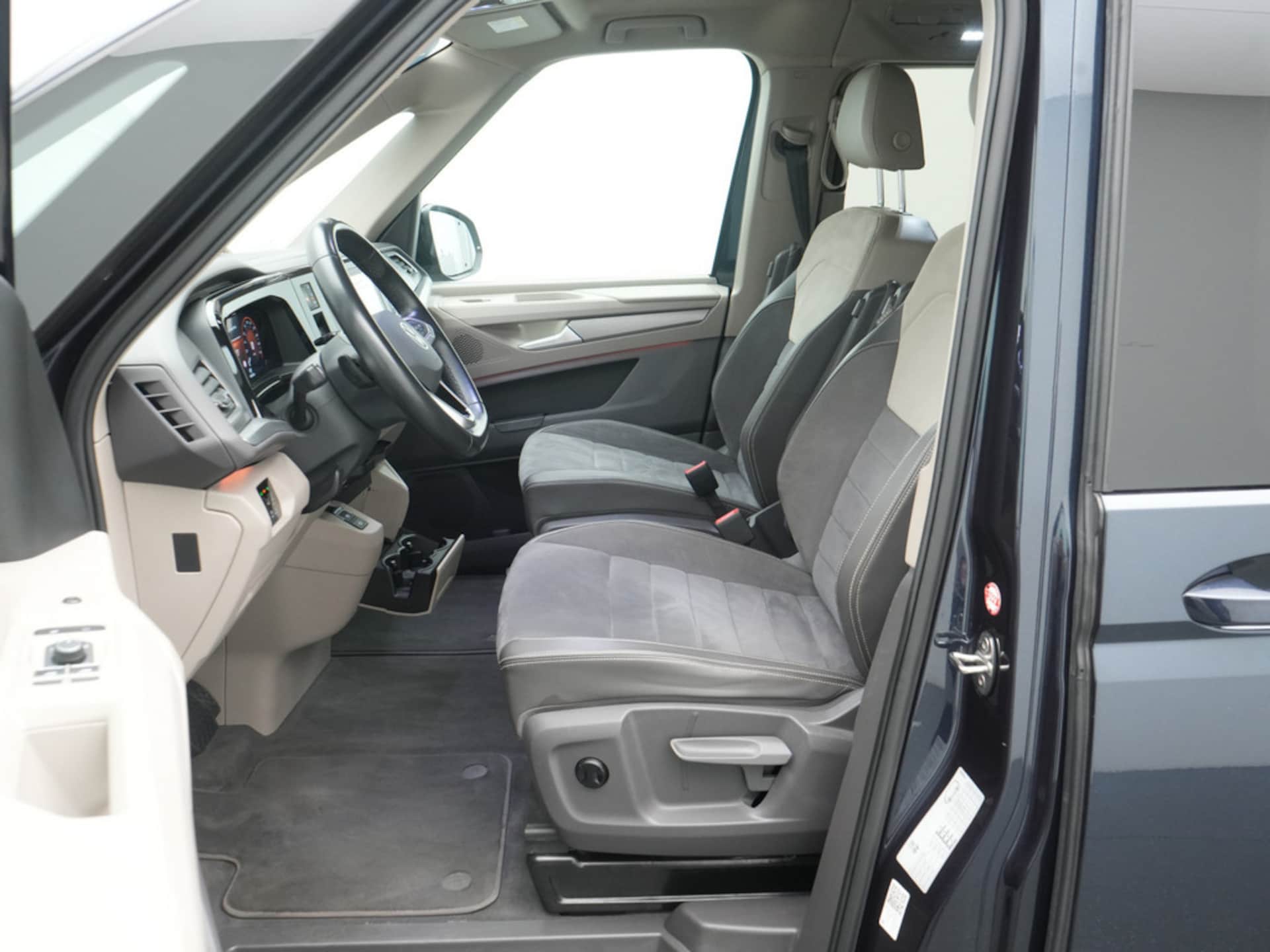Volkswagen Multivan Life