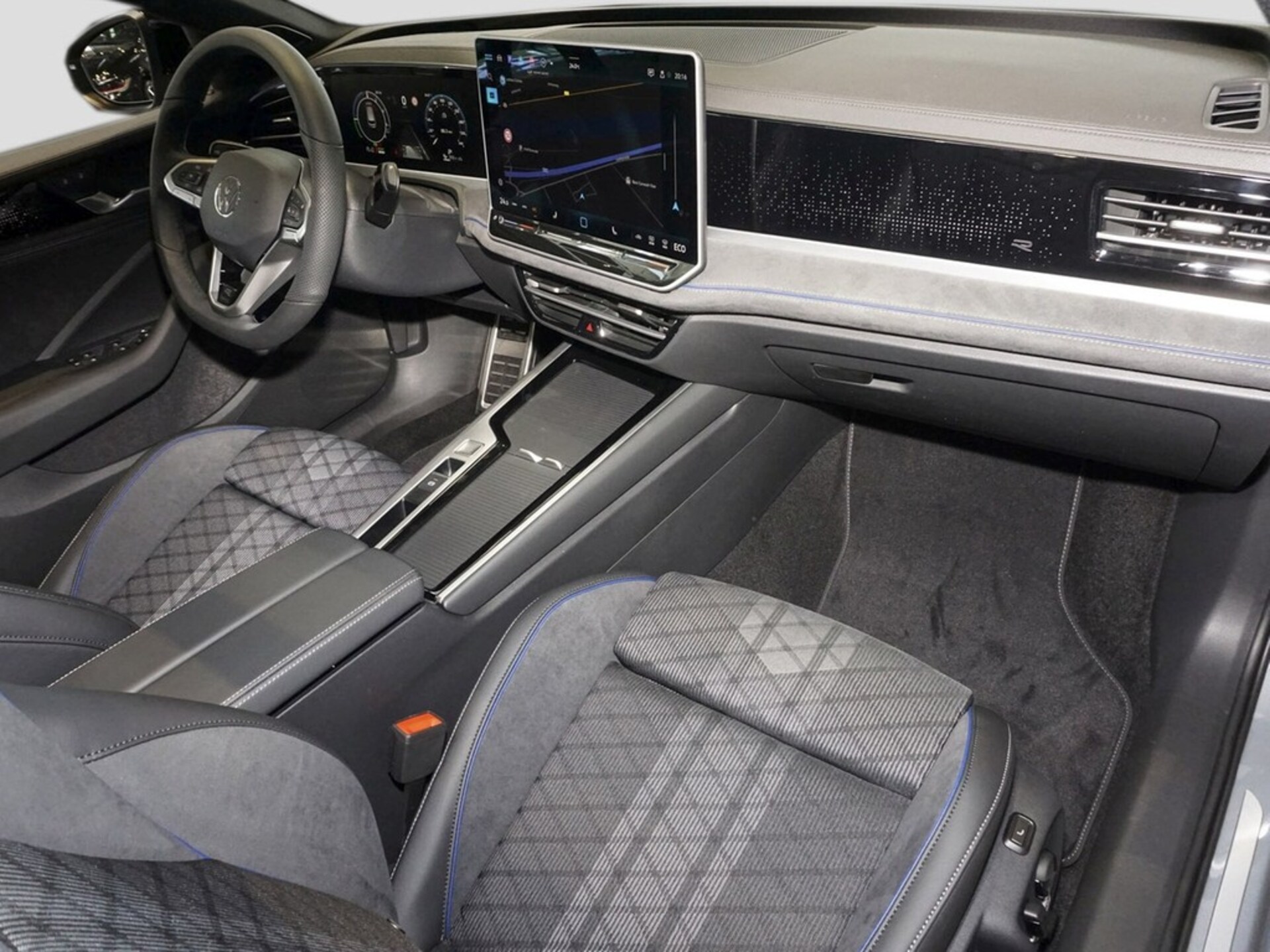 Volkswagen Passat R-Line
