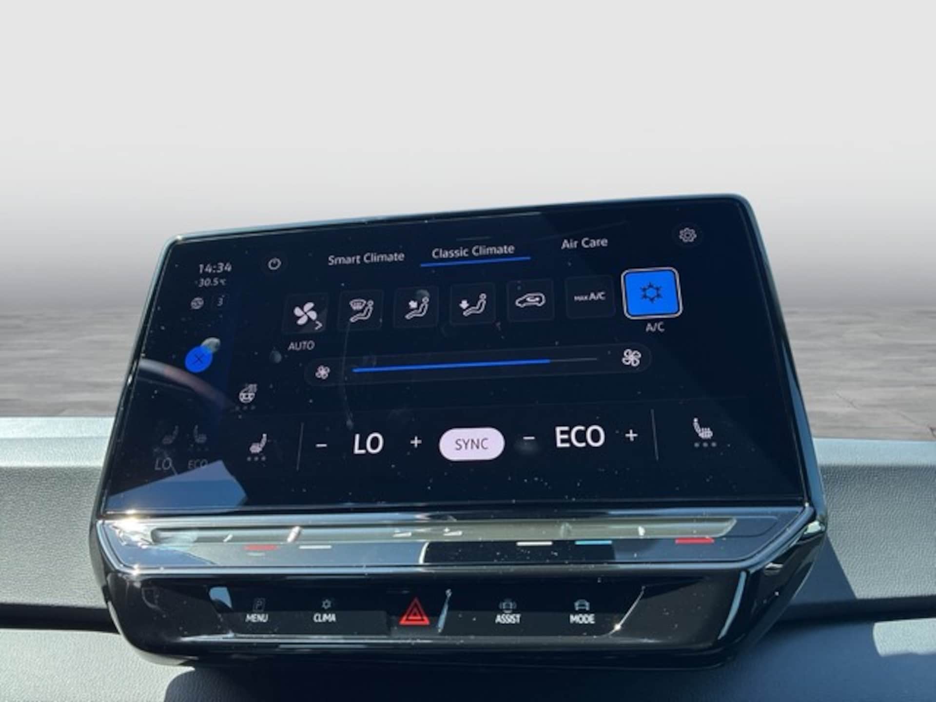 Volkswagen ID.3 Pro