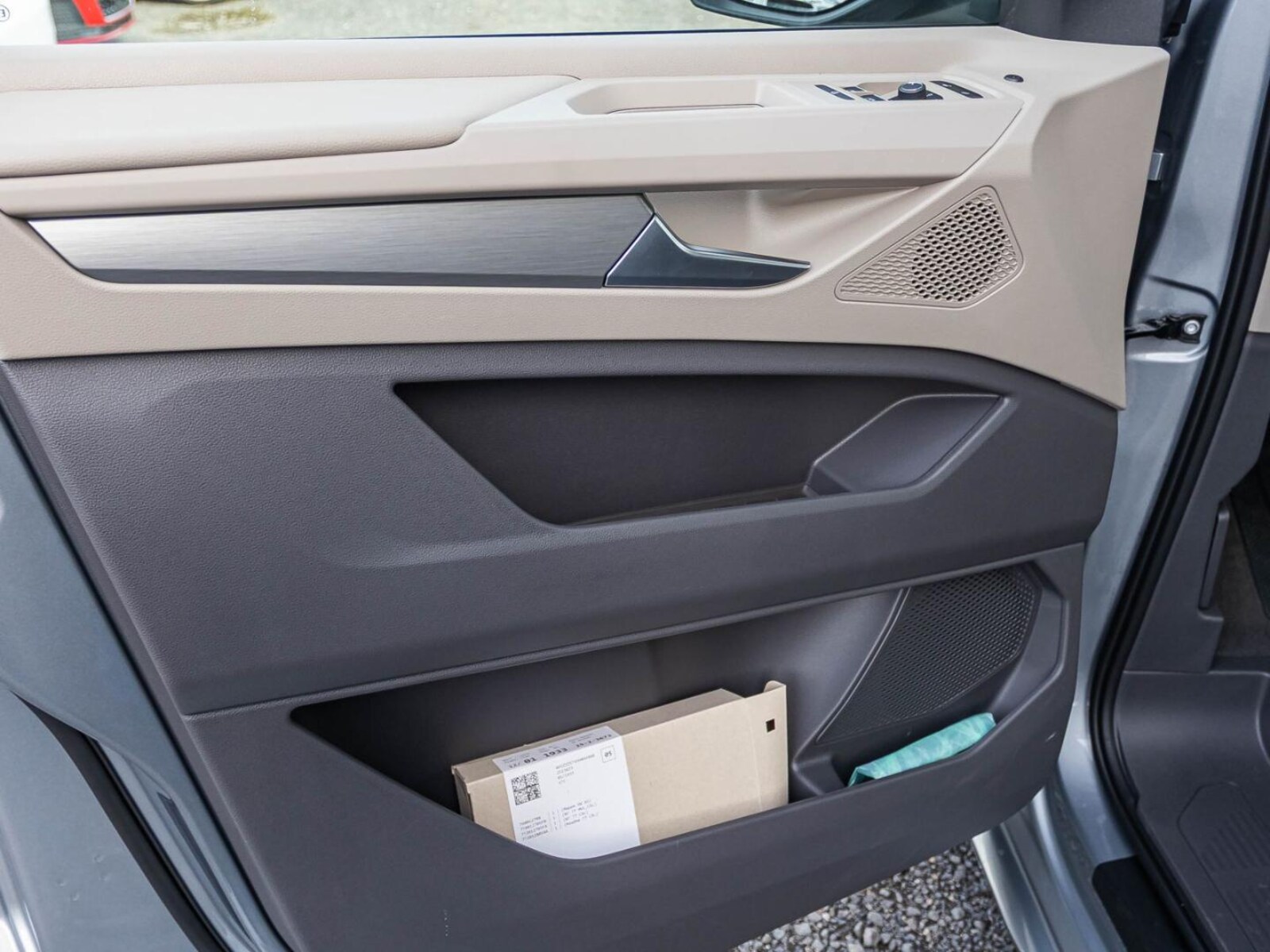 Volkswagen California – Bild 7