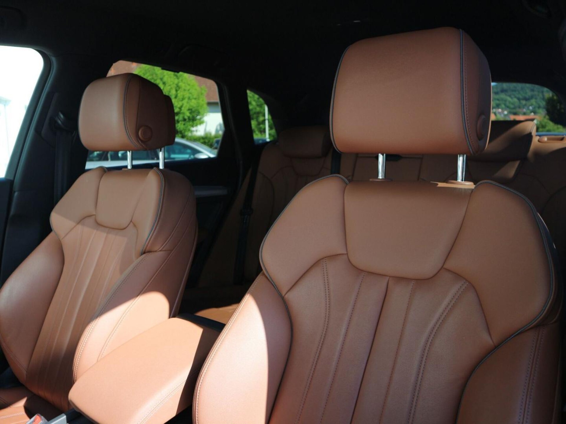 Audi Q5 SUV S line
