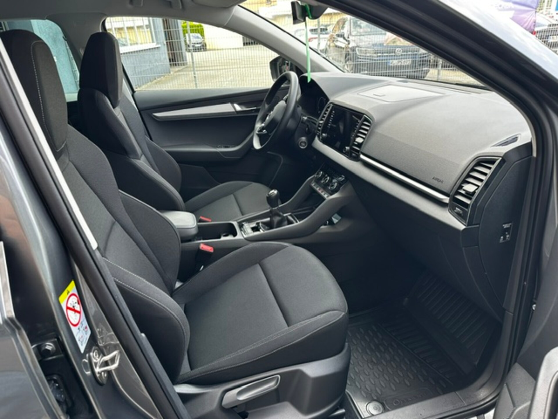 Skoda Karoq Ambition