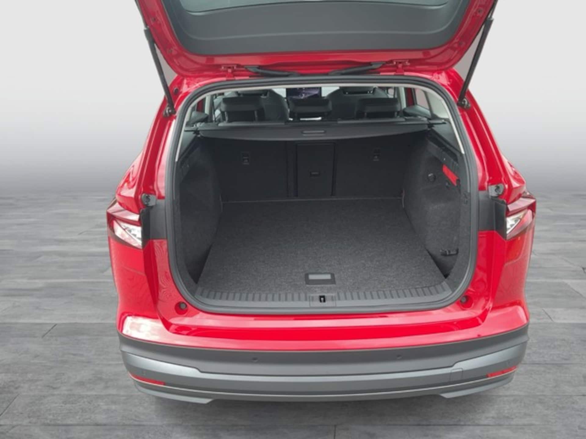 Skoda Enyaq 60