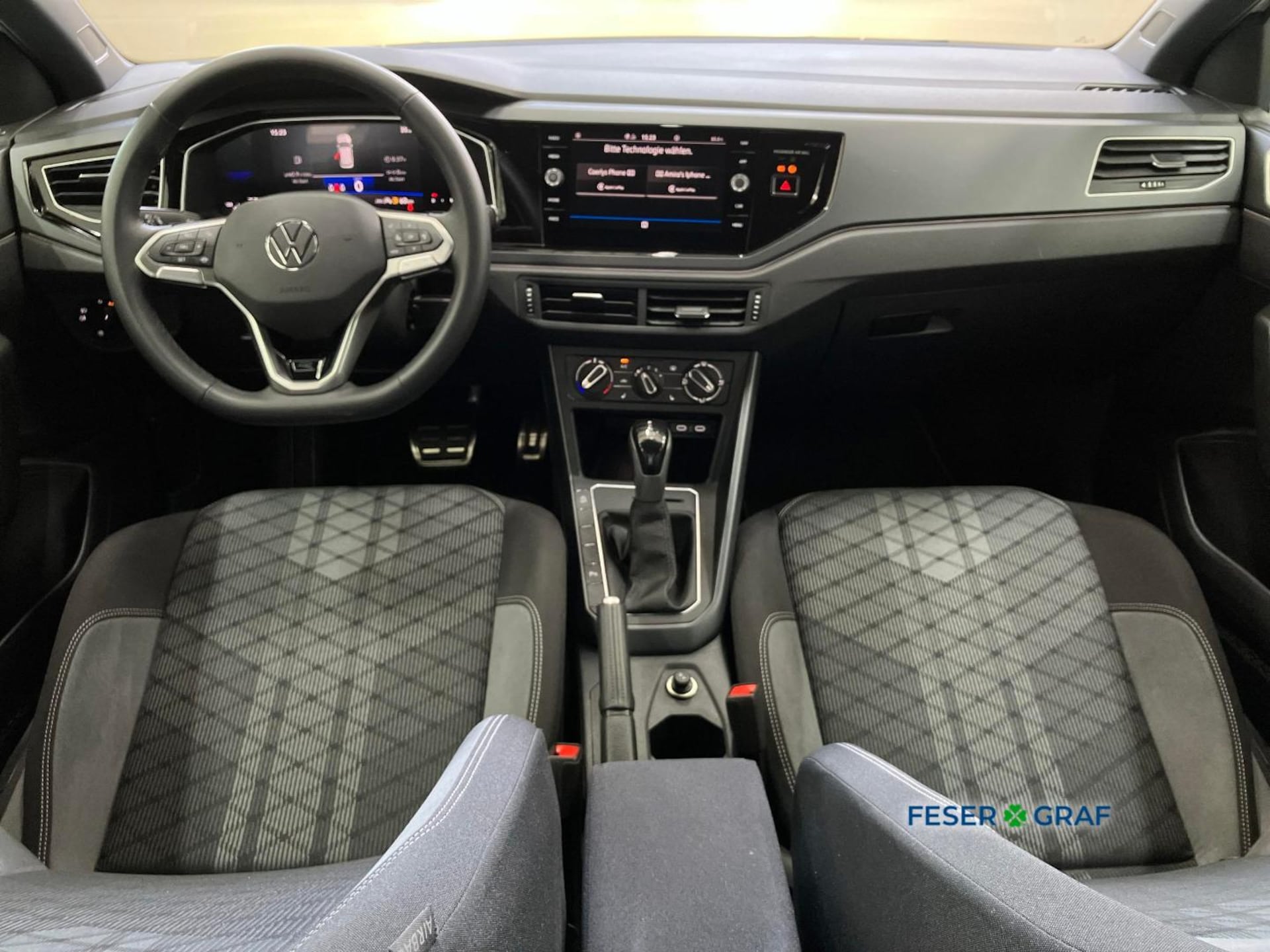 Volkswagen Taigo R-Line