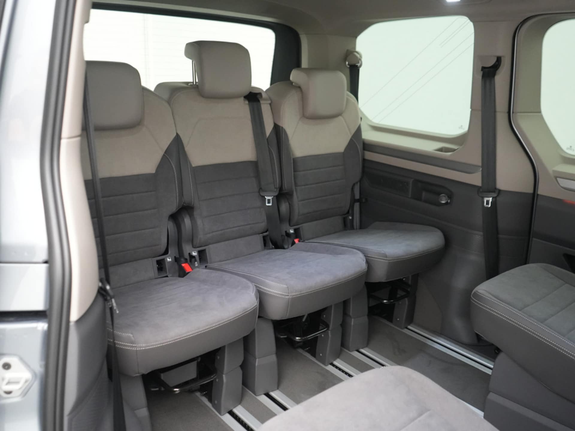 Volkswagen Multivan Style