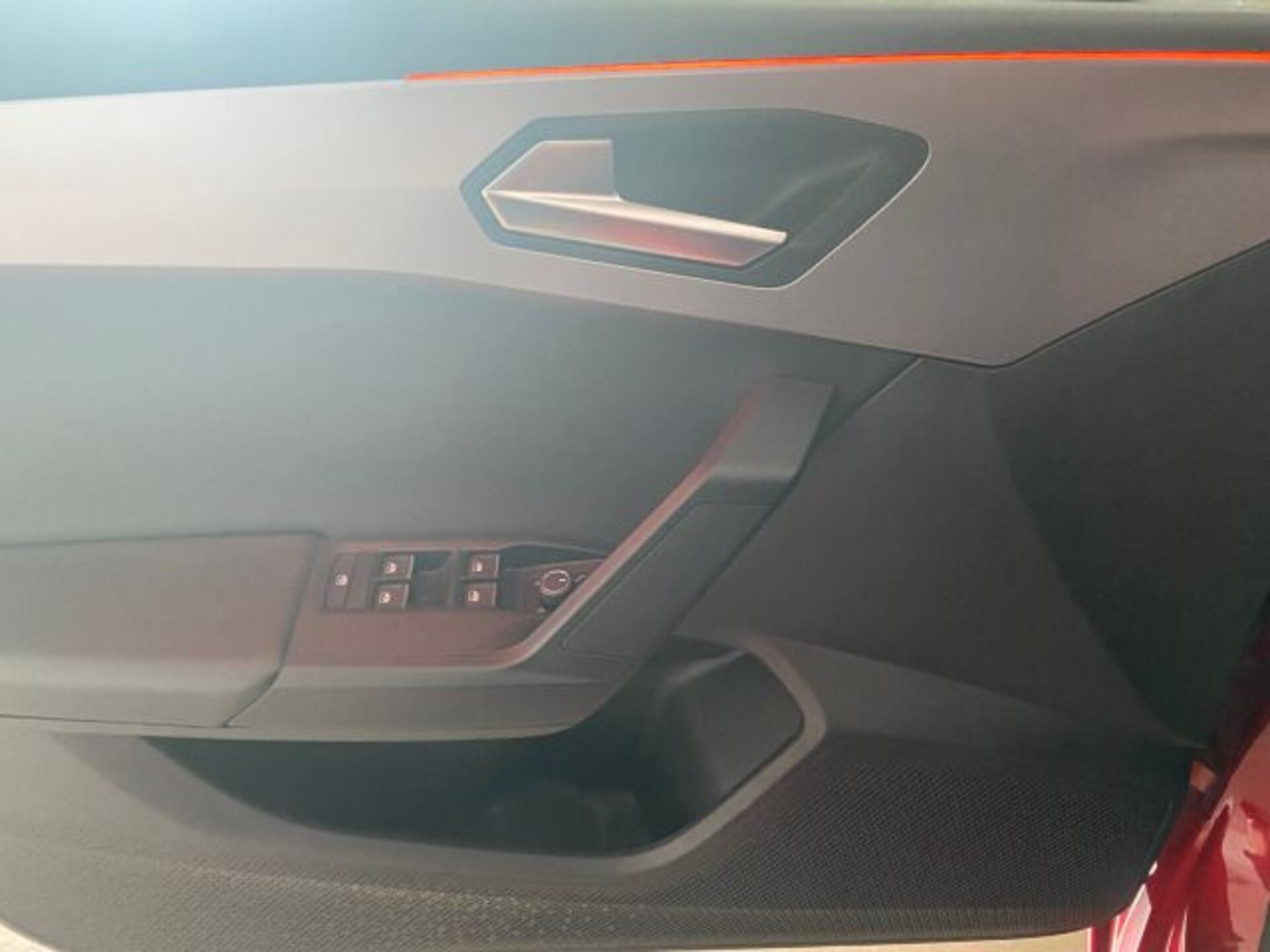 SEAT Leon Sportstourer FR