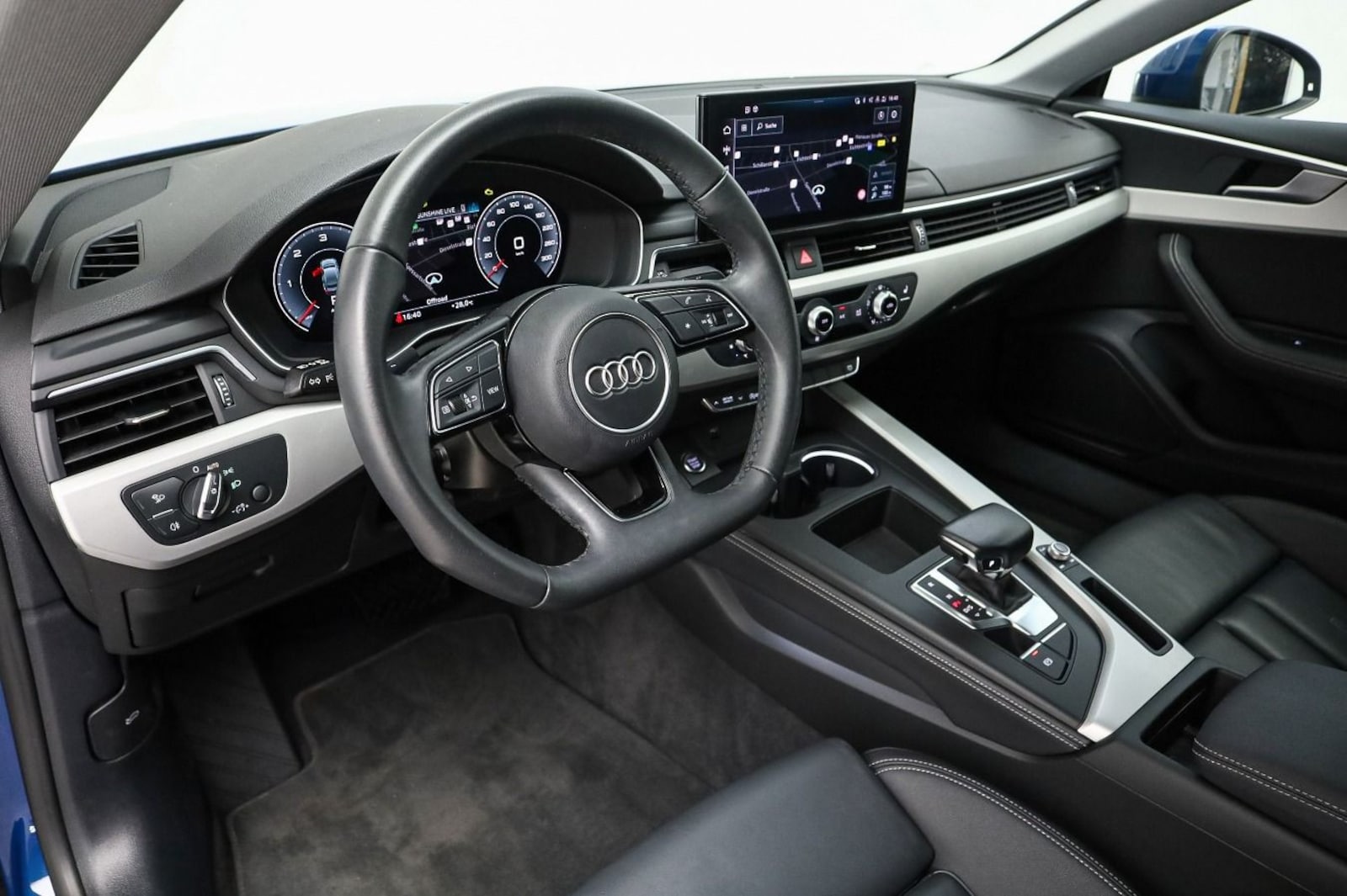 Audi A5 Sportback – Bild 10