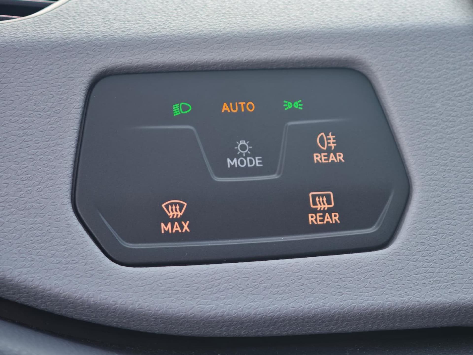 Volkswagen ID.3 MOVE Pro