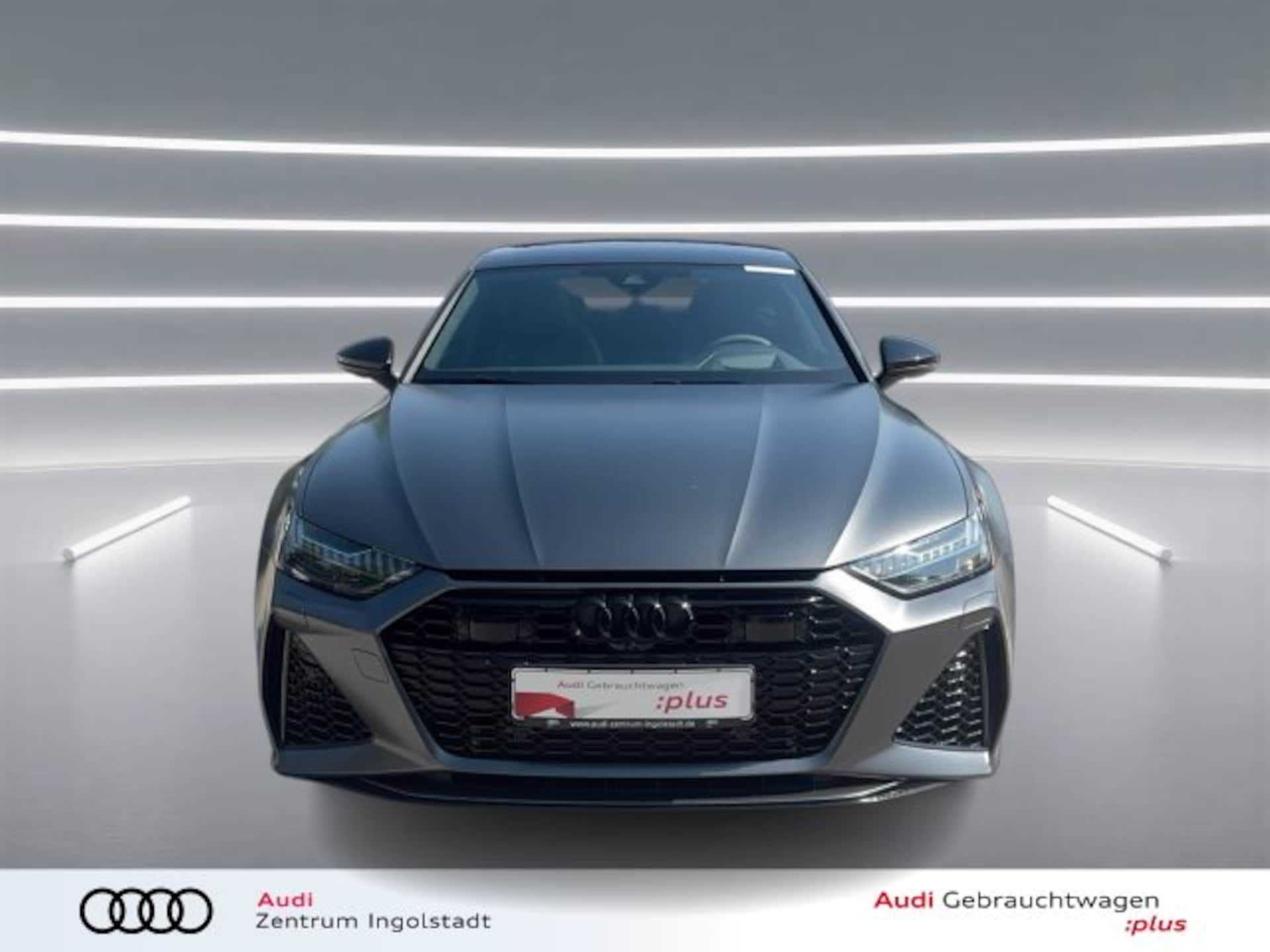 Audi RS 7 Sportback