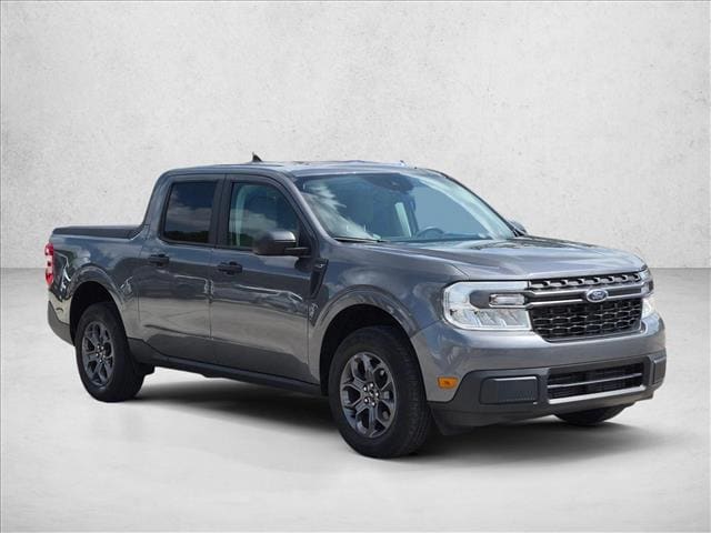 2022 Ford Maverick