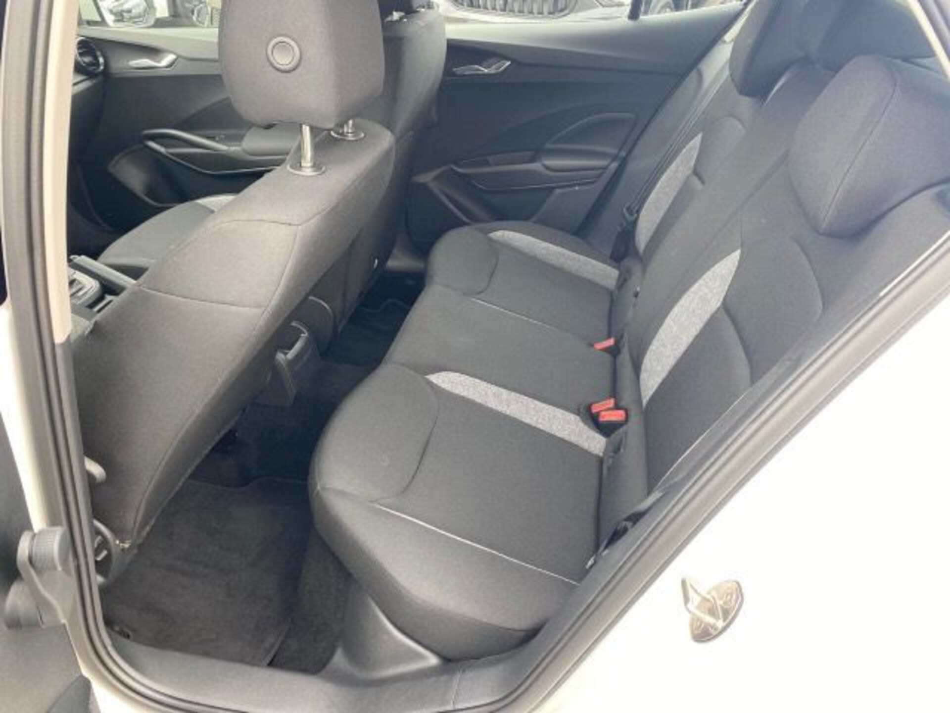 Skoda Fabia Active