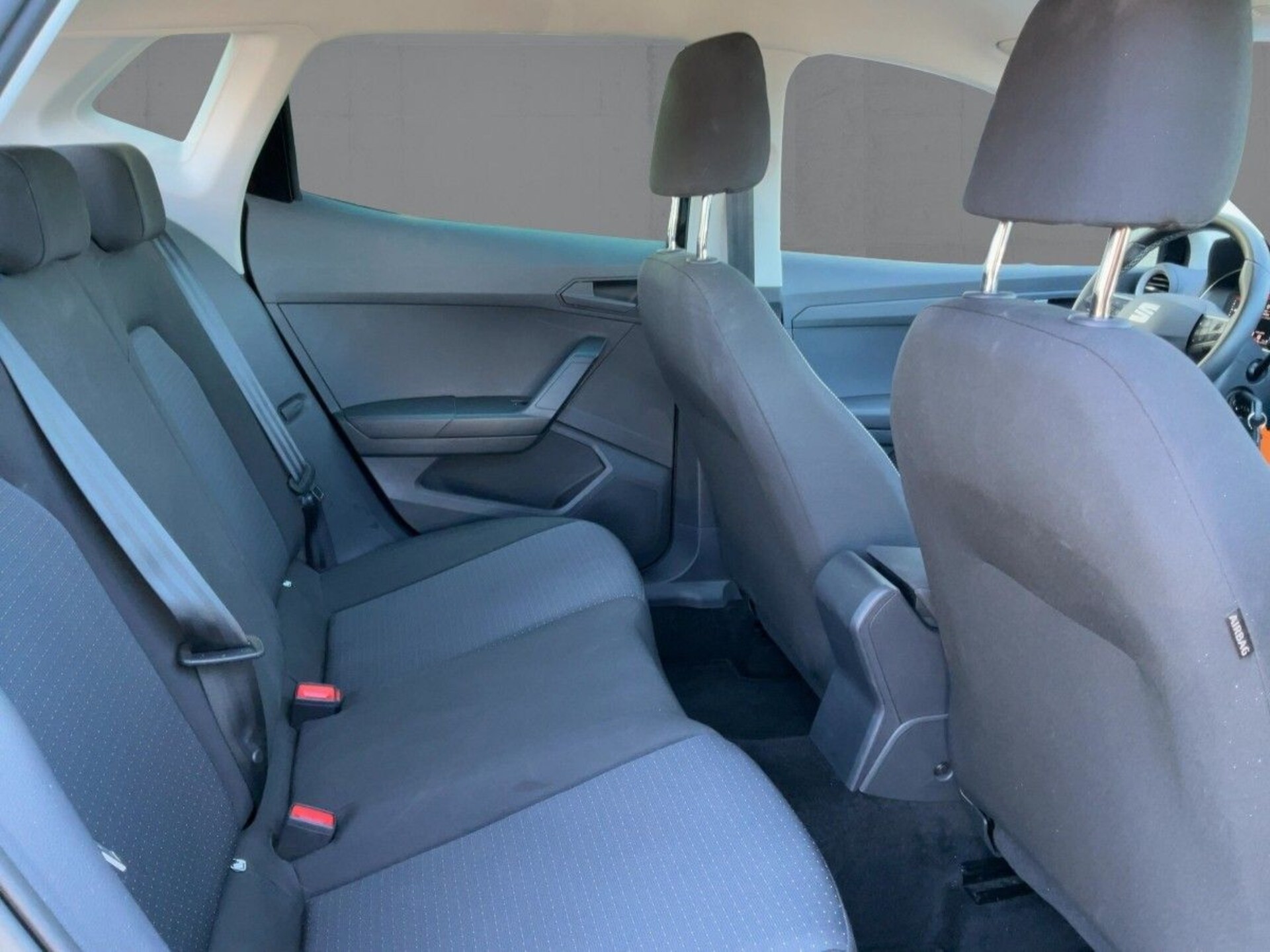 SEAT Ibiza Style