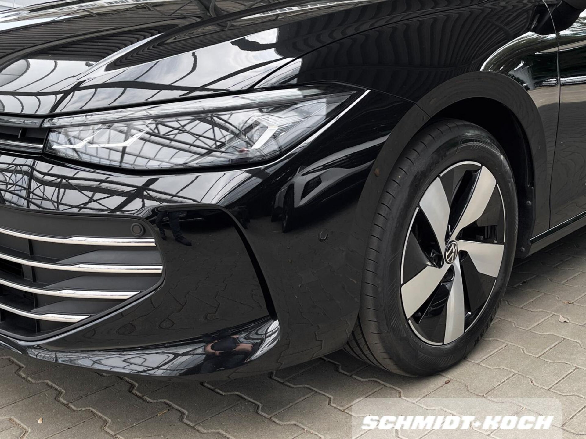 Volkswagen Passat Business