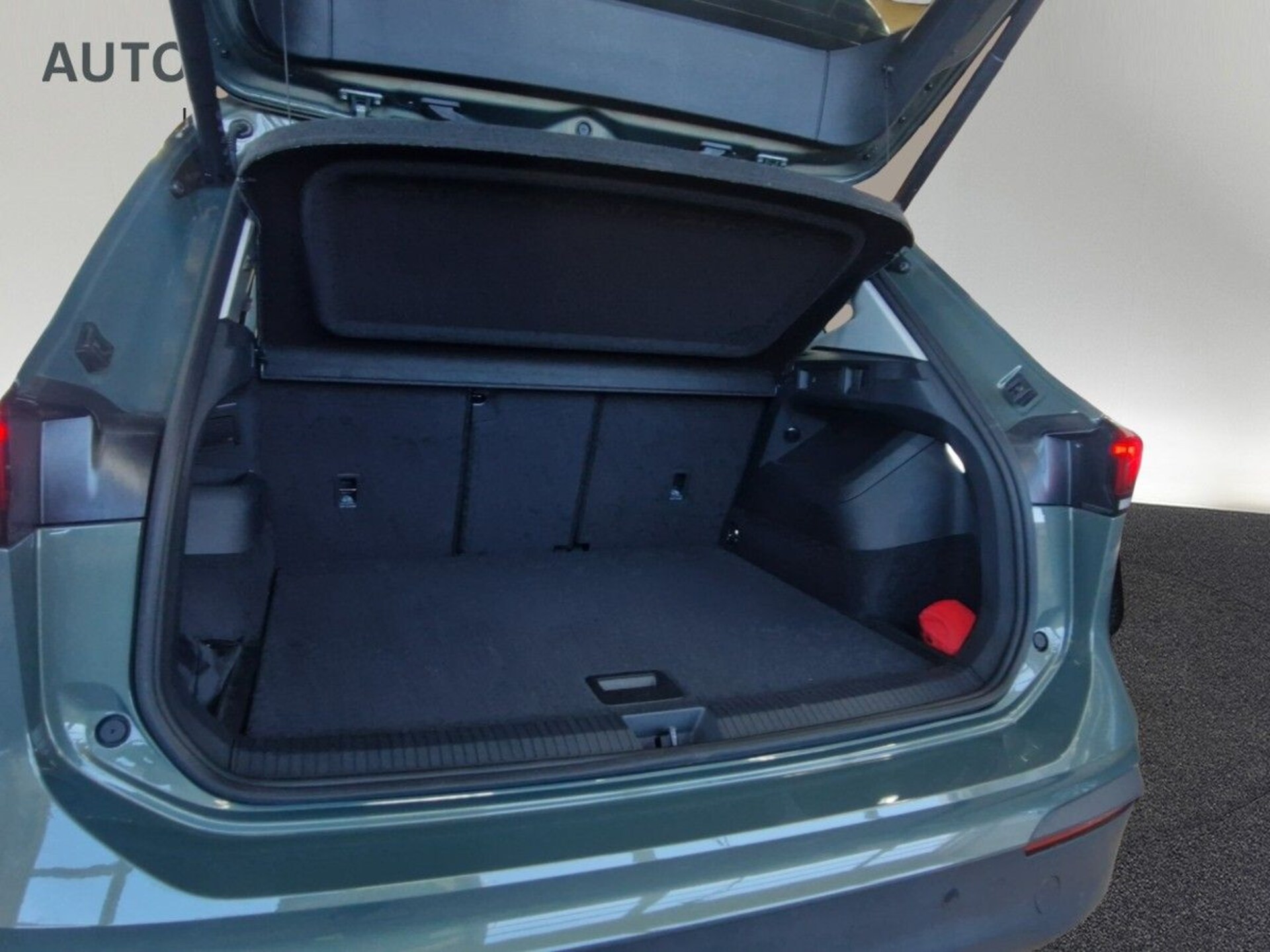 Volkswagen Tiguan ENERGY