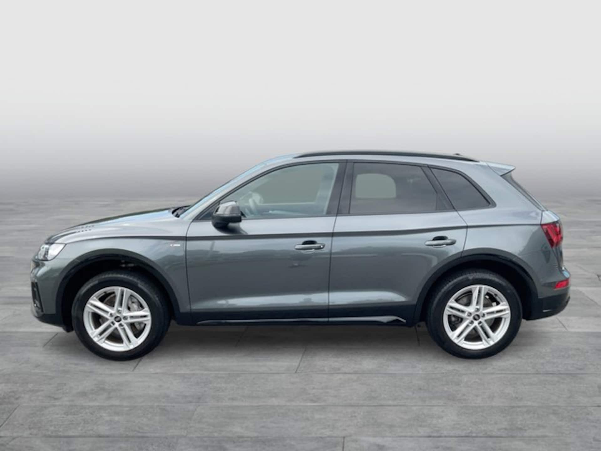Audi Q5 SUV S line