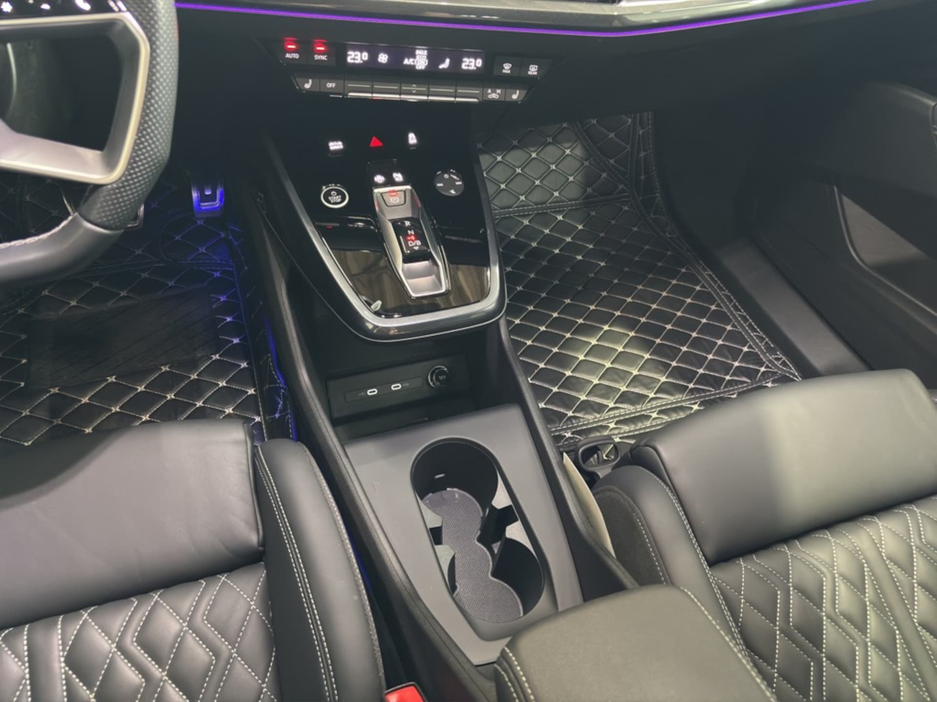 Audi Q4 Sportback e-tron