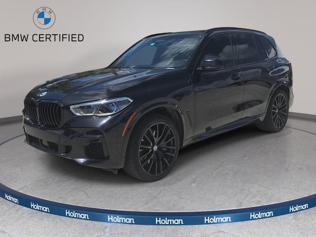 2023 BMW X5