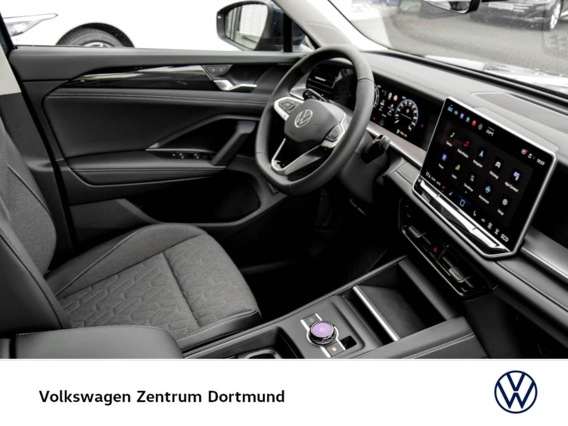 Volkswagen Tayron Life