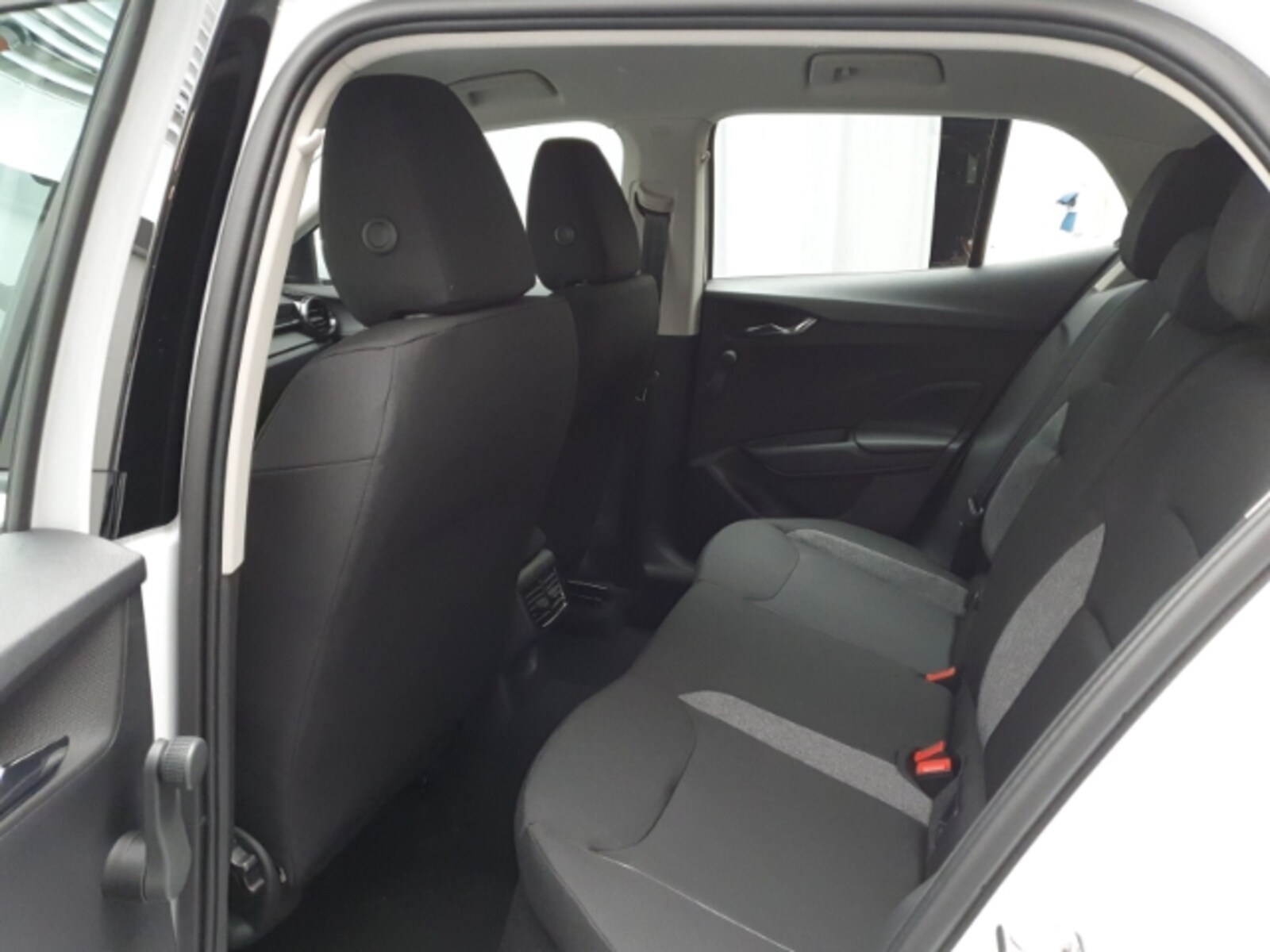 Škoda Fabia – Bild 9