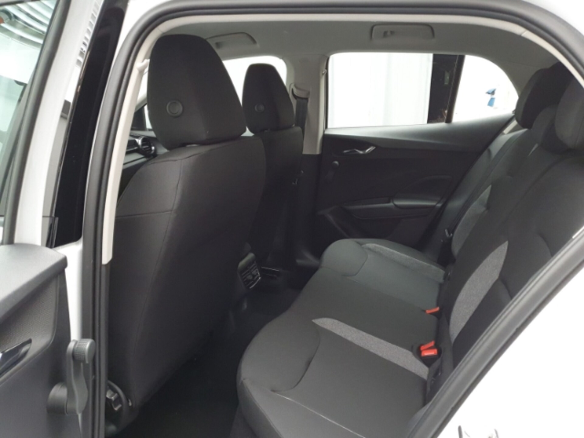 Skoda Fabia Essence