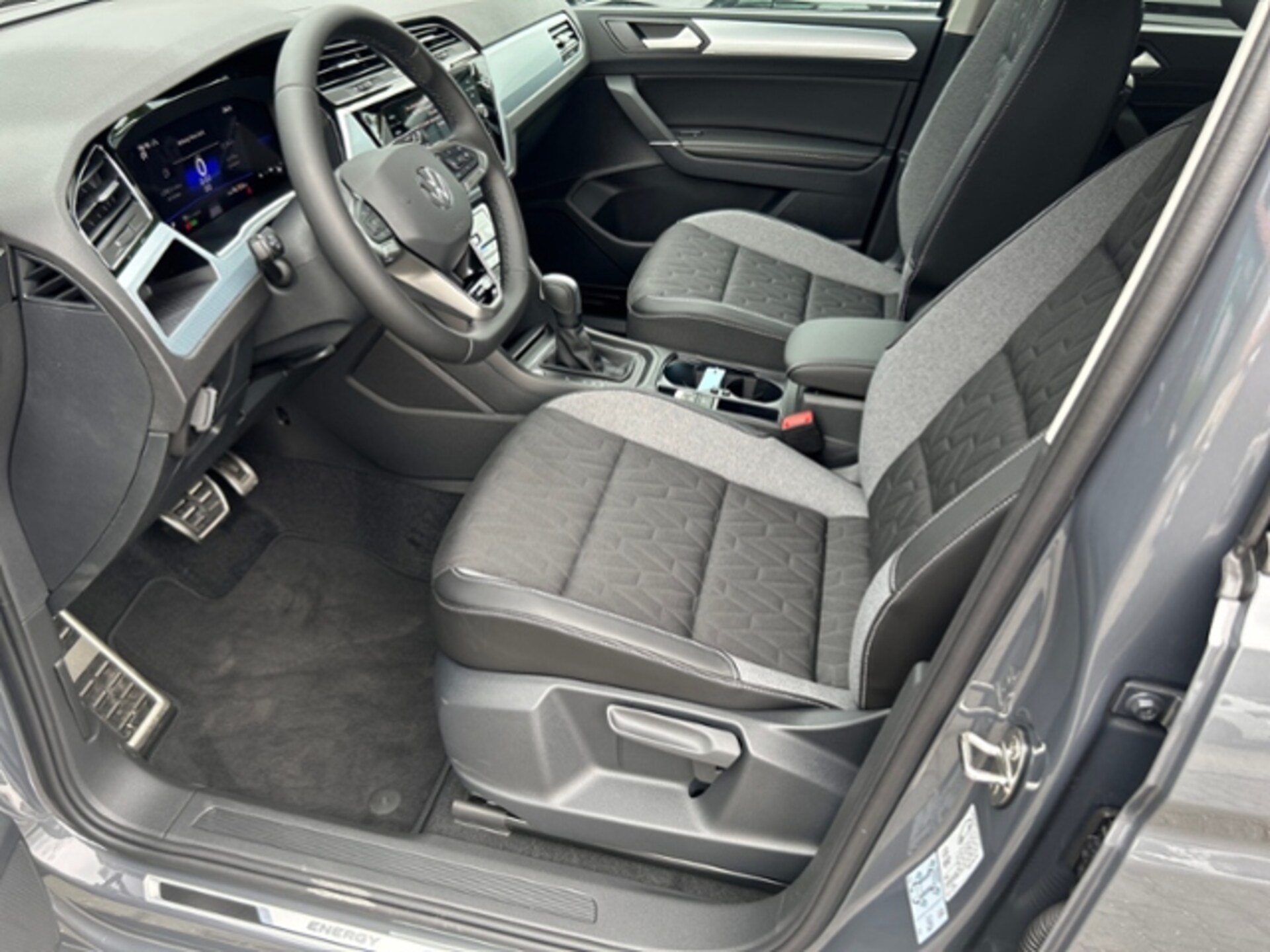Volkswagen Touran ENERGY