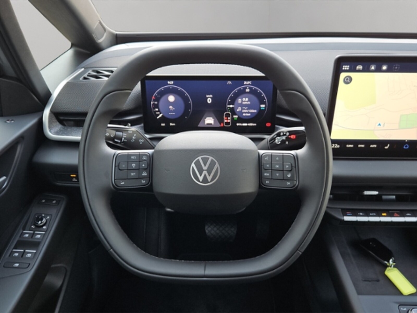 Volkswagen ID.3 Neo – Bild 13