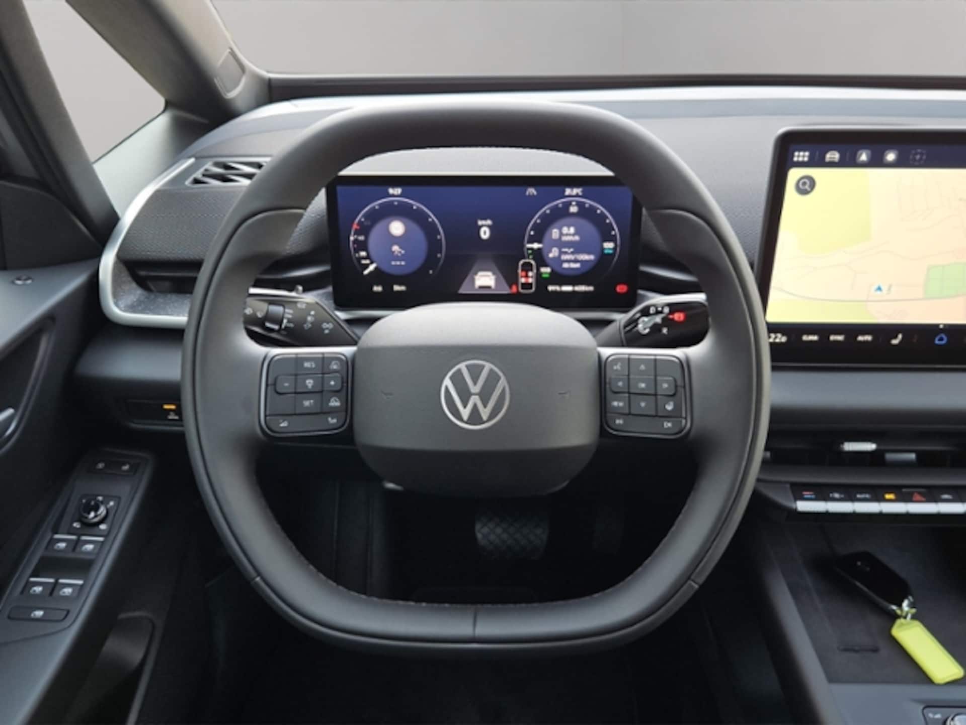 Volkswagen ID.3 Neo Life