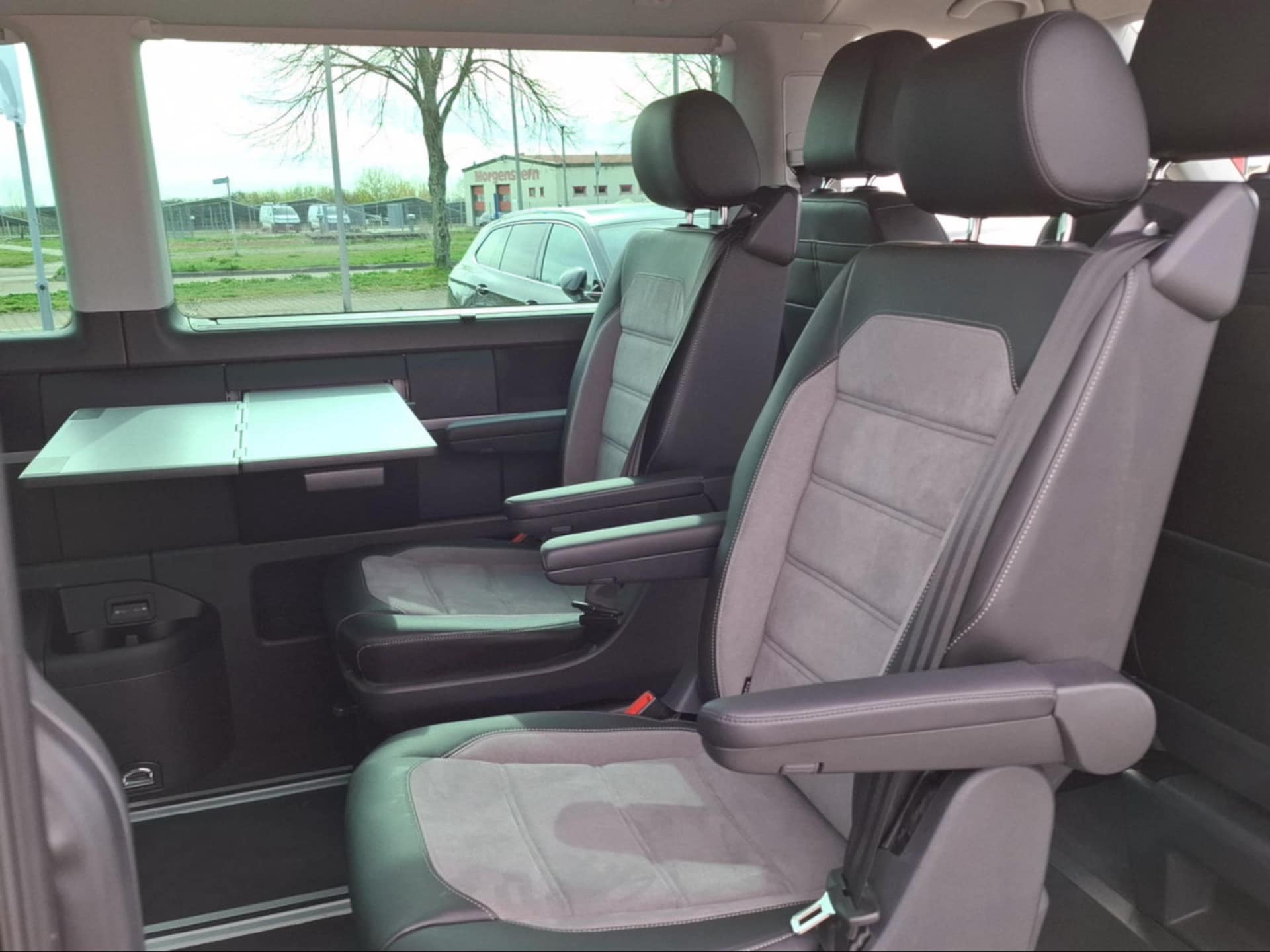 Volkswagen T6.1 Multivan Comfortline