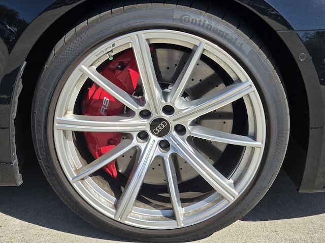 2026 Audi RS 7 Base - Photo 15