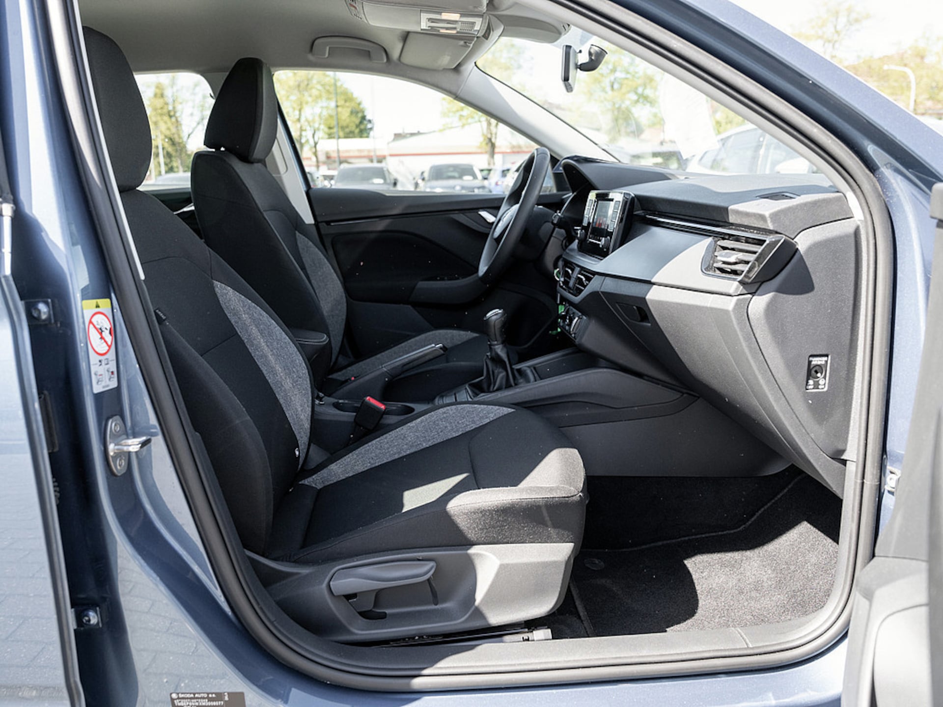 Skoda Scala COOL PLUS
