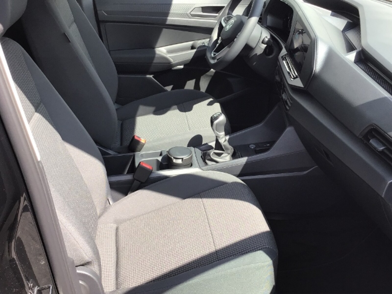 Volkswagen Caddy – Bild 20