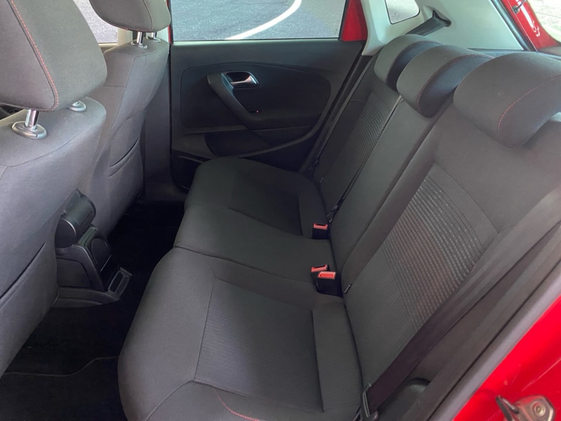 Volkswagen Polo SOUND