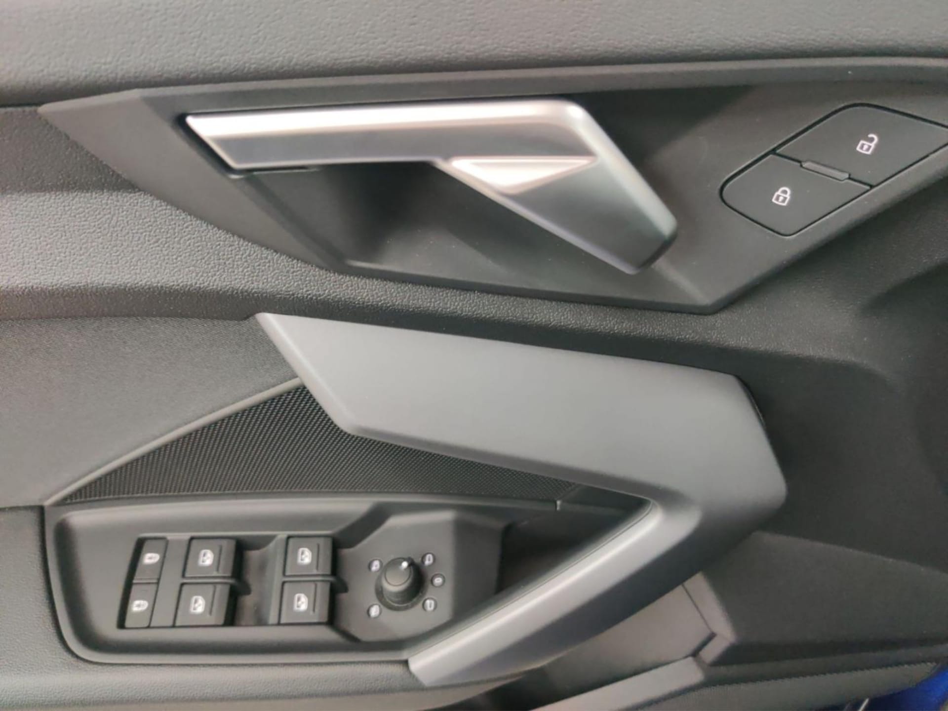 Audi A3 allstreet