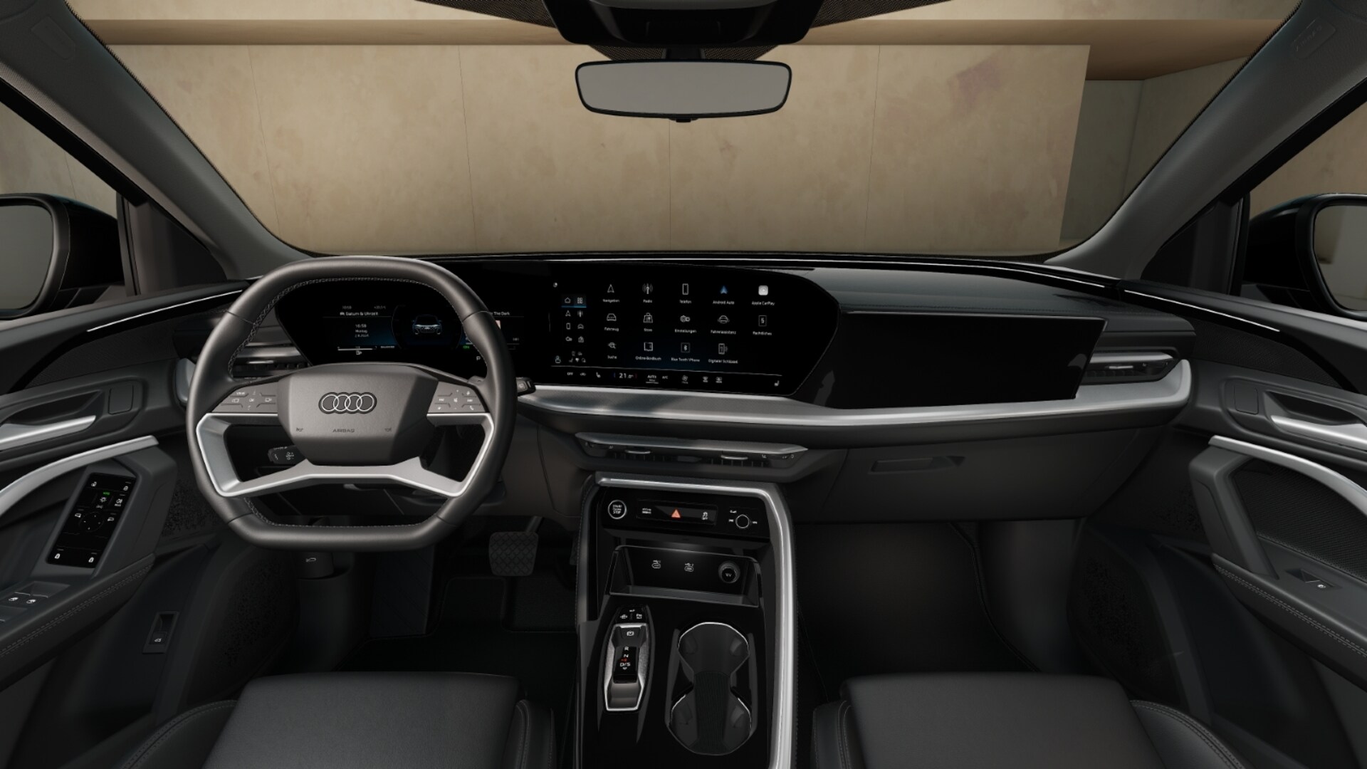 Audi Q5 SUV