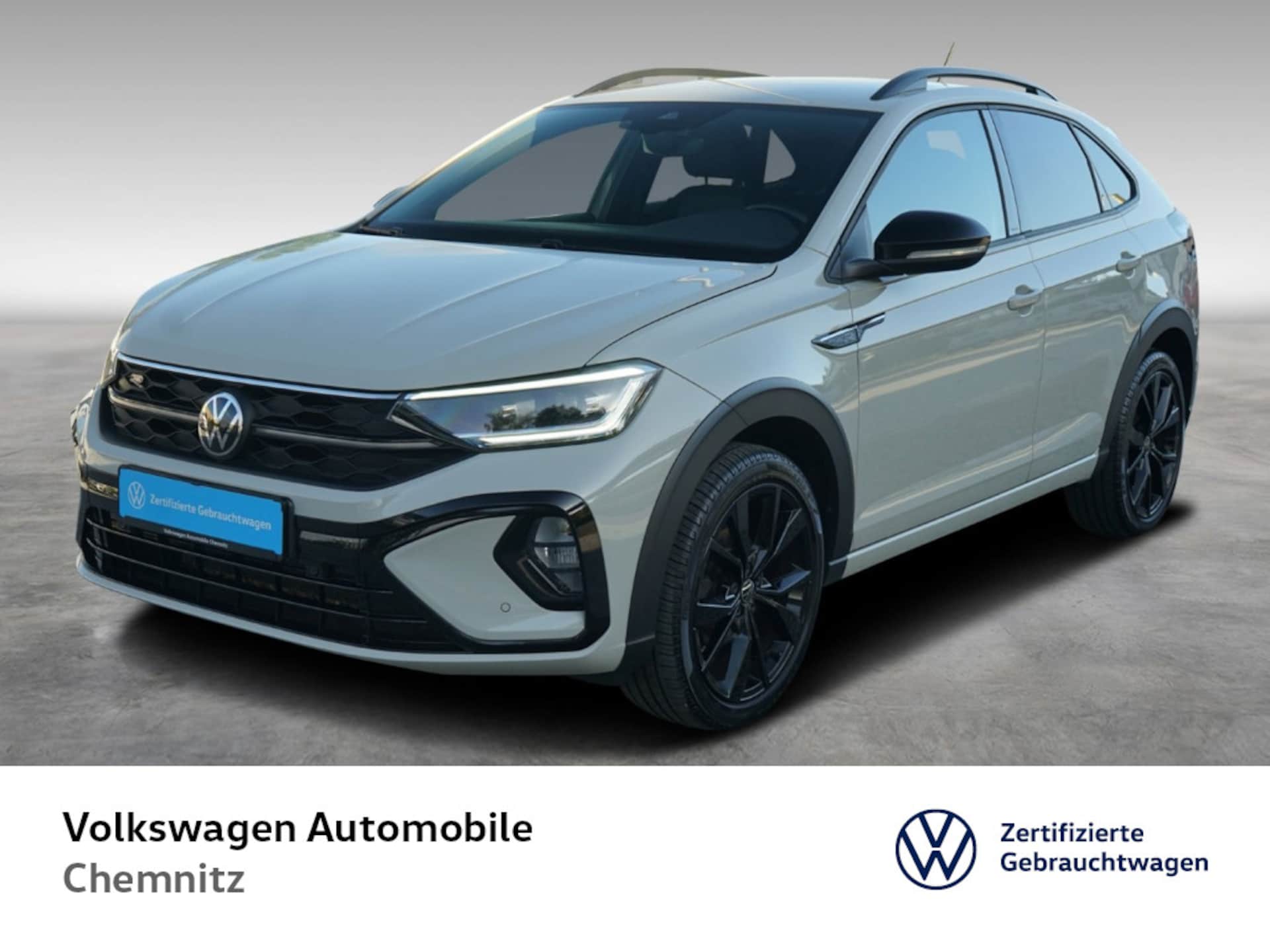 Volkswagen Taigo R-Line