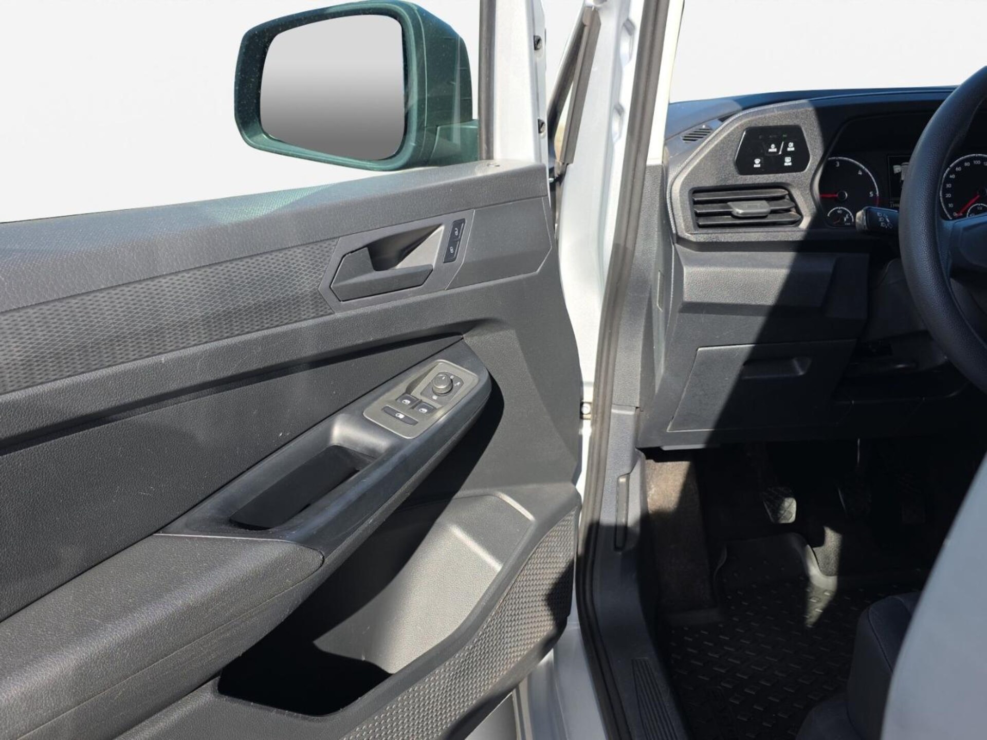 Volkswagen Caddy Maxi Cargo