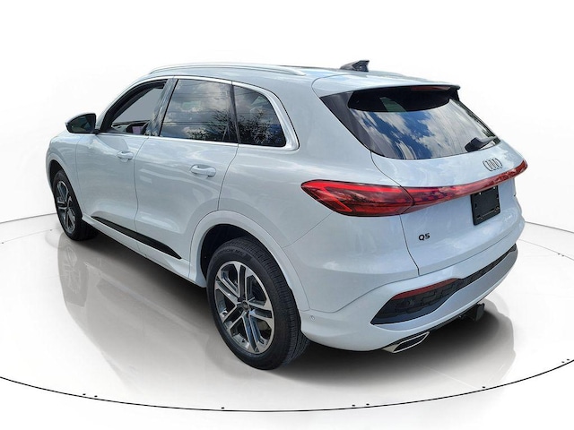 2026 Audi Q5