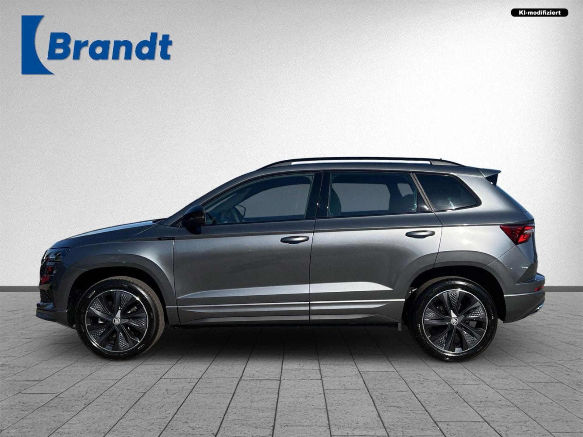 Skoda Karoq Sportline