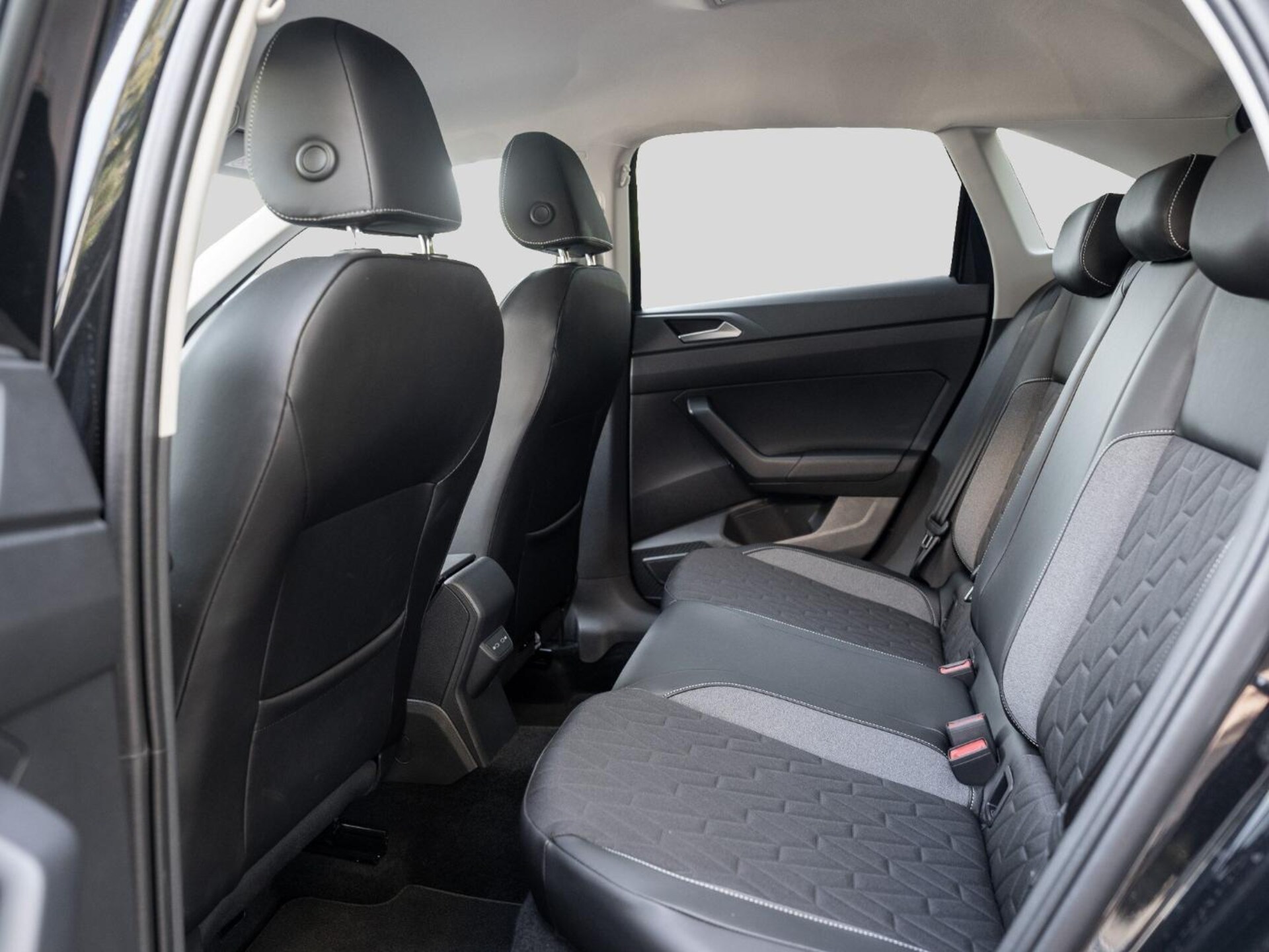 Volkswagen Taigo Life