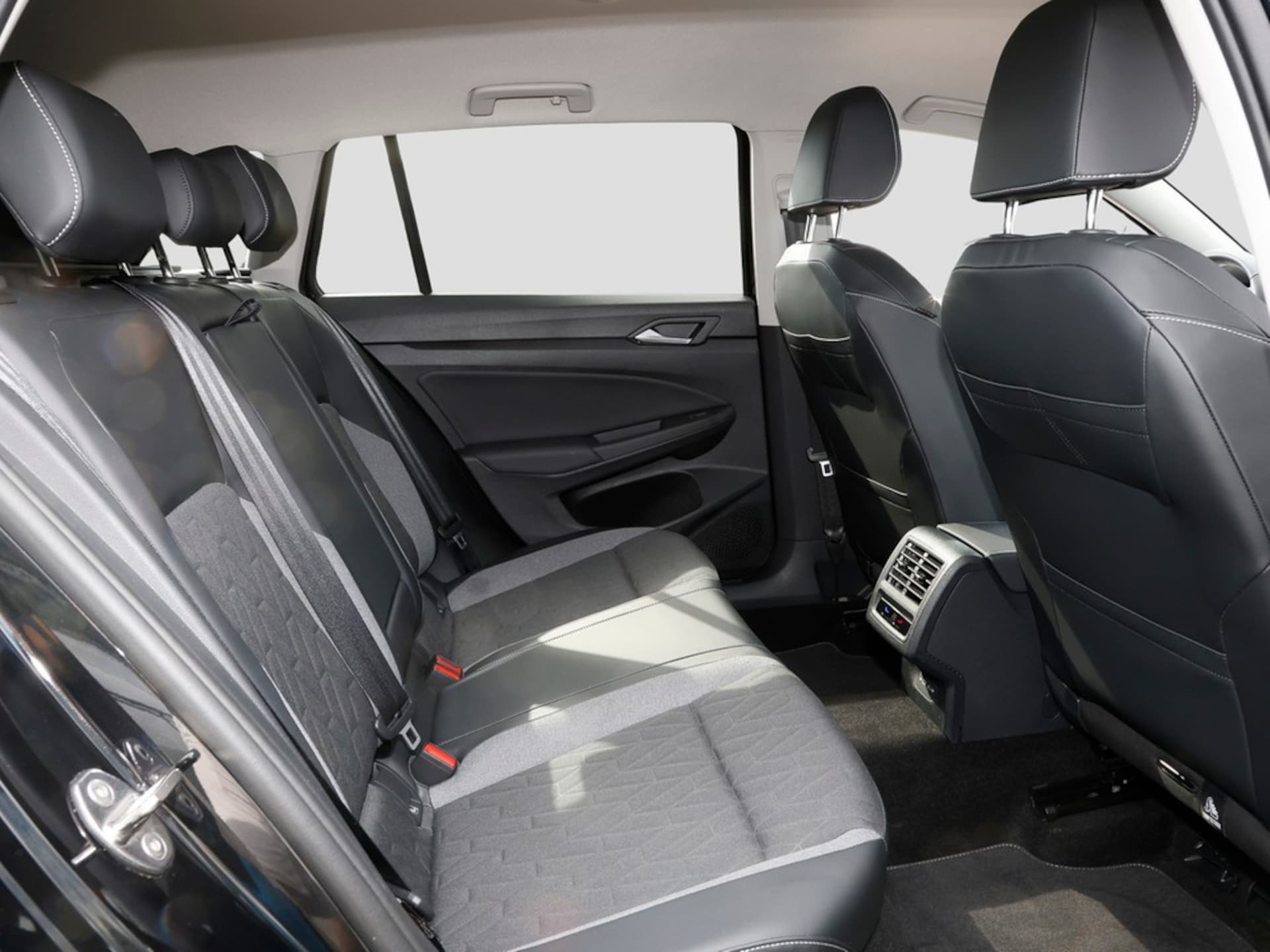Volkswagen Golf Variant Goal