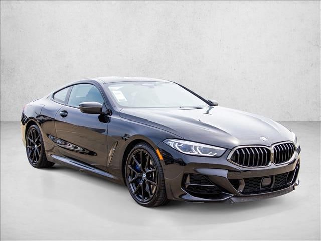 2019 BMW M850i