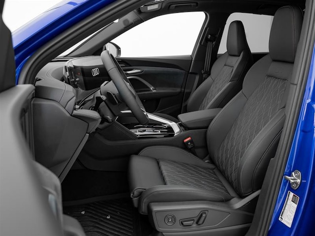 2025 Audi SQ5