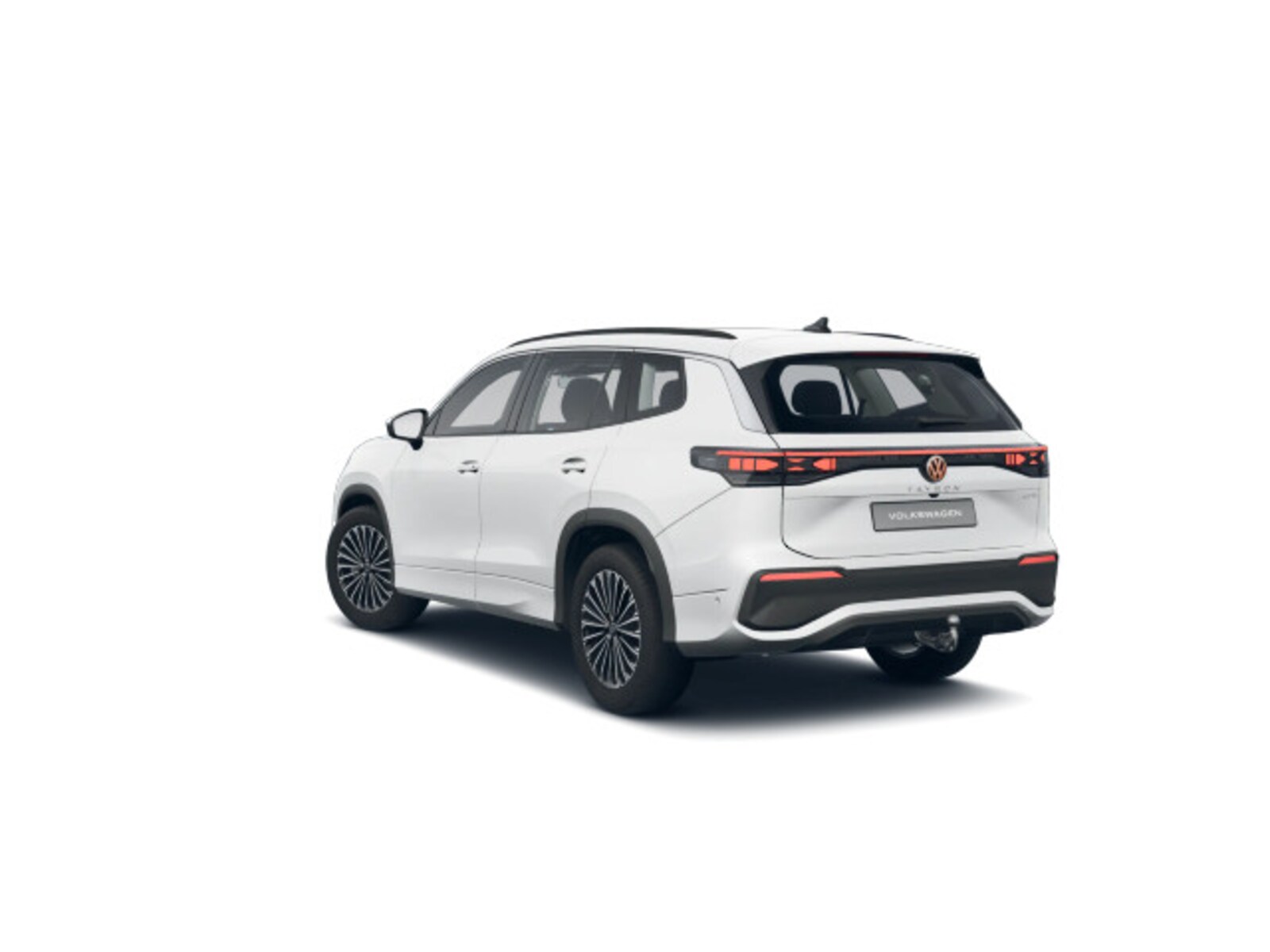 Volkswagen Tayron – Bild 17